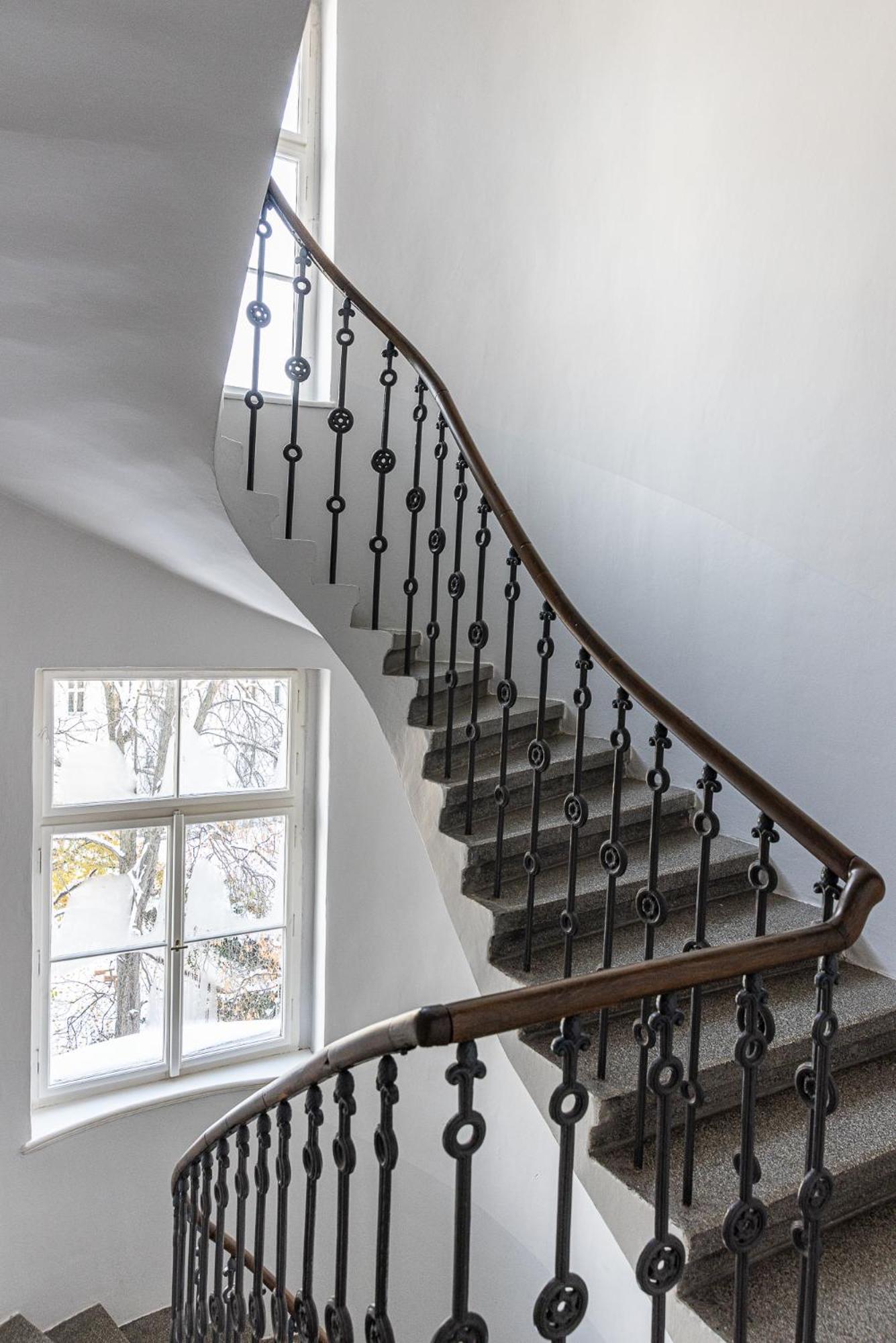 Nice Big Apartment 2Bds - Belgicka Praga Exterior foto